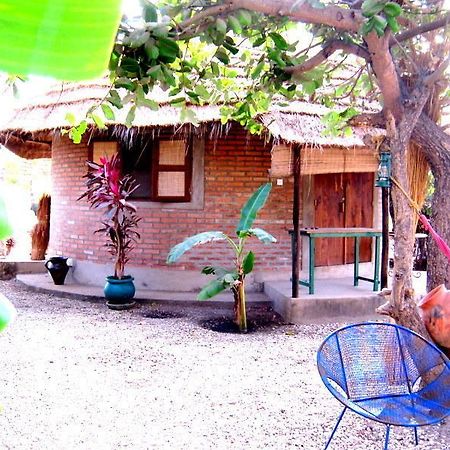 Tujereng Evergreen Eco Lodge Retreat מראה חיצוני תמונה