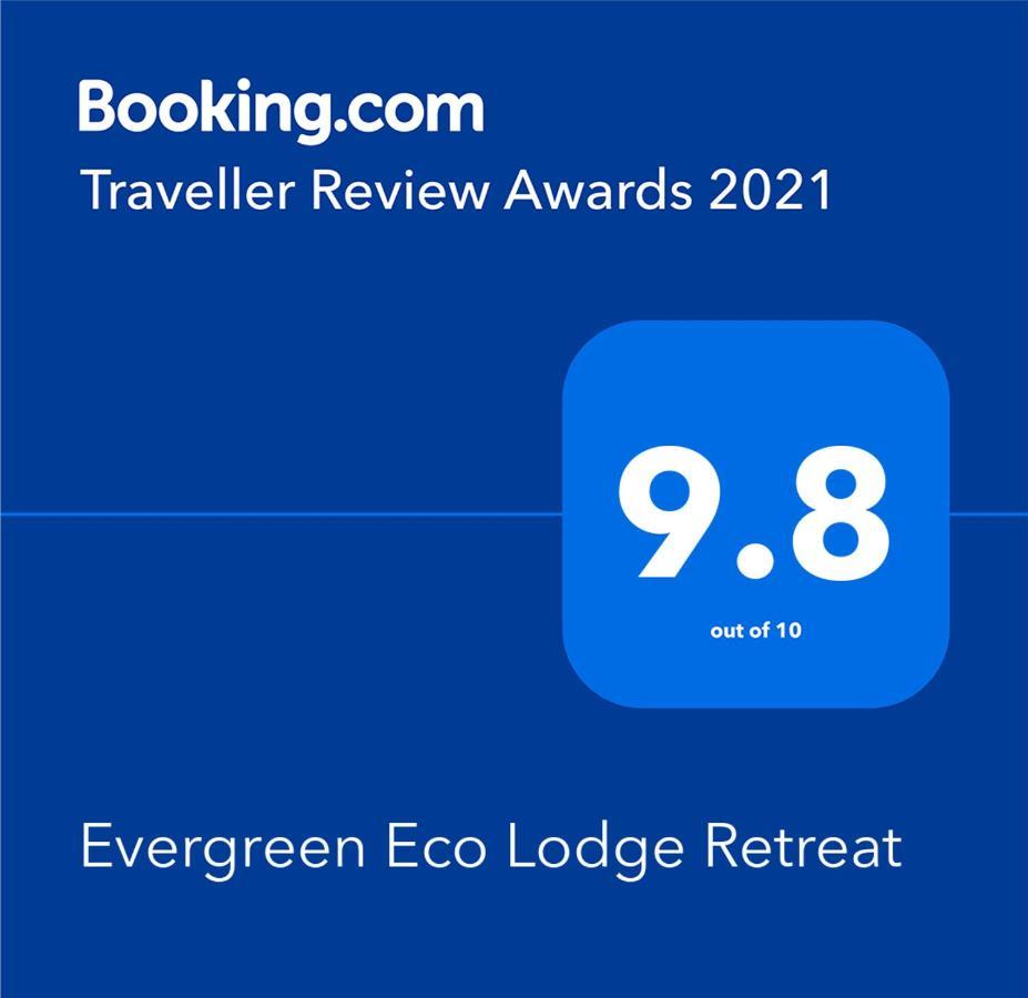 Tujereng Evergreen Eco Lodge Retreat מראה חיצוני תמונה