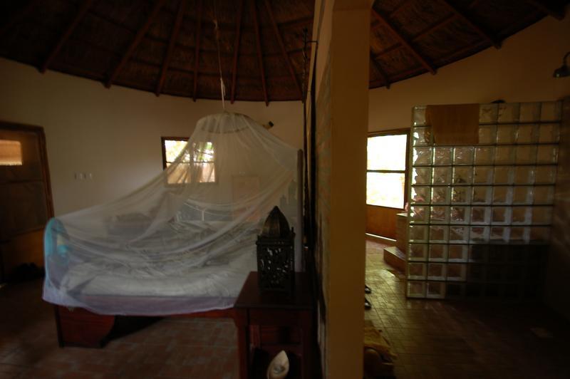 Tujereng Evergreen Eco Lodge Retreat חדר תמונה