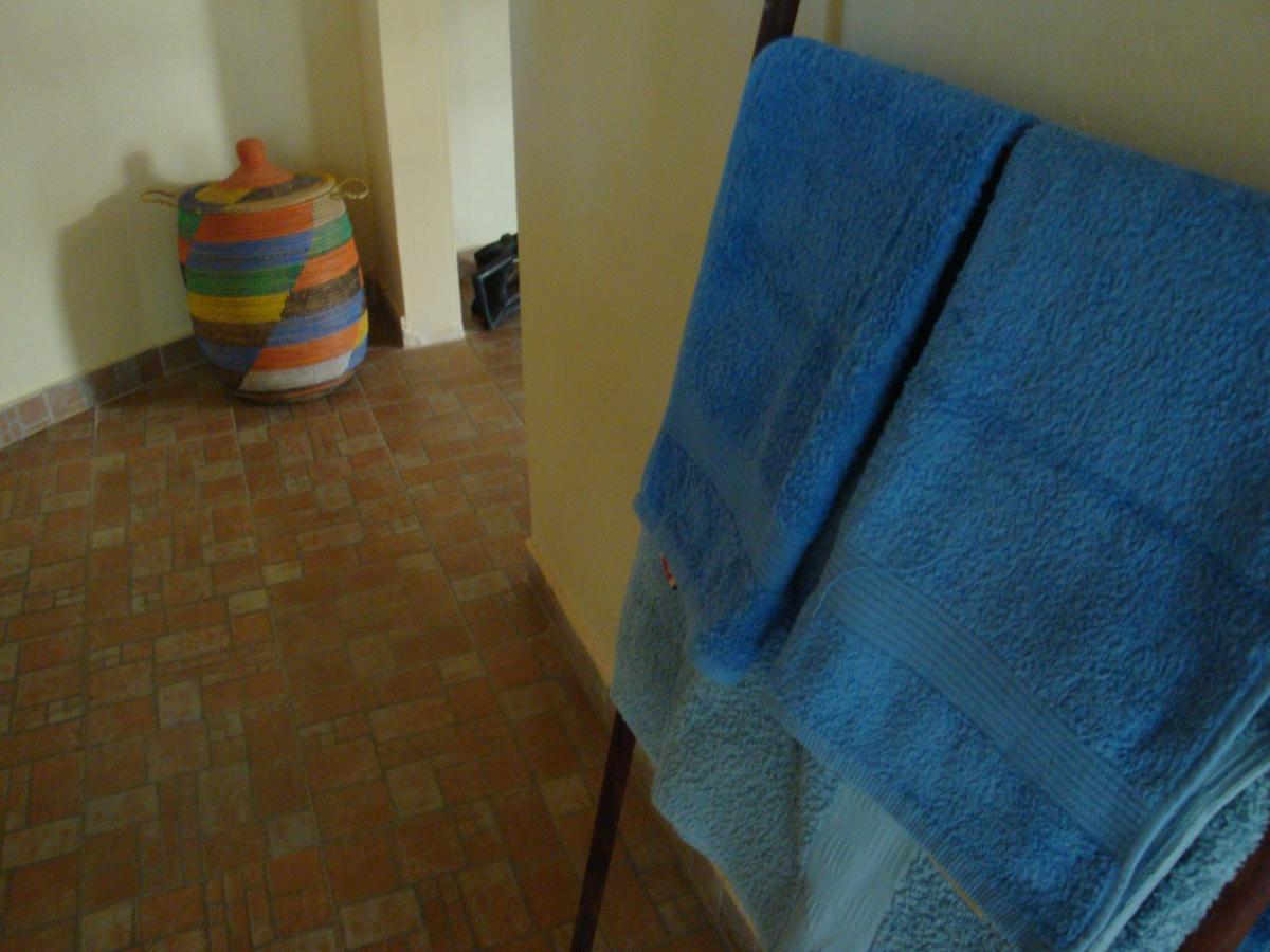 Tujereng Evergreen Eco Lodge Retreat מראה חיצוני תמונה