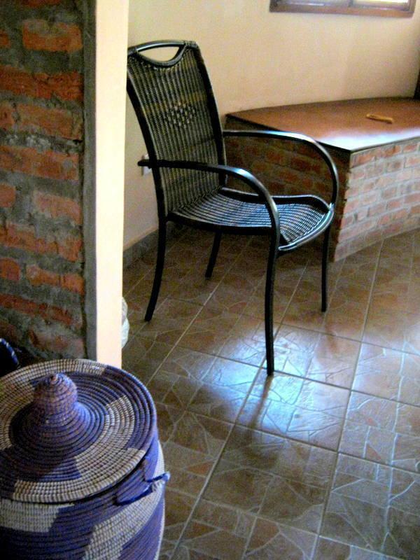 Tujereng Evergreen Eco Lodge Retreat מראה חיצוני תמונה