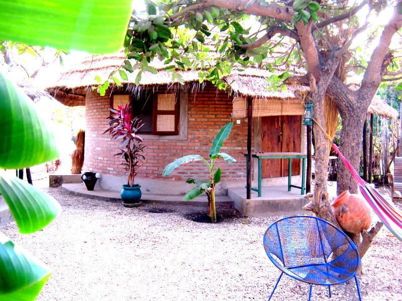 Tujereng Evergreen Eco Lodge Retreat מראה חיצוני תמונה