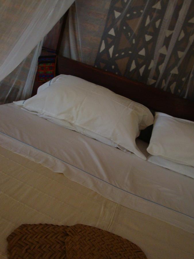 Tujereng Evergreen Eco Lodge Retreat חדר תמונה