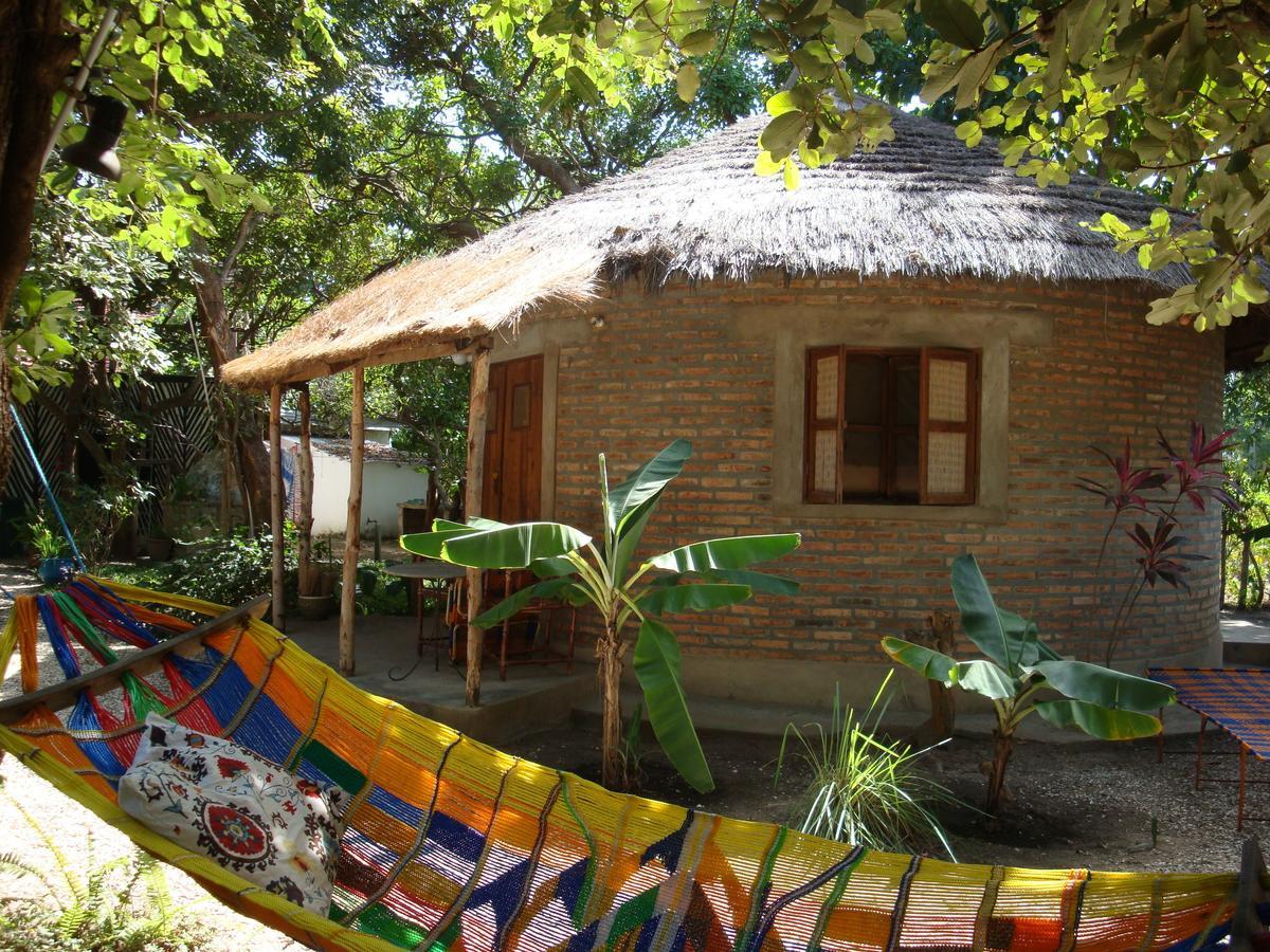 Tujereng Evergreen Eco Lodge Retreat מראה חיצוני תמונה