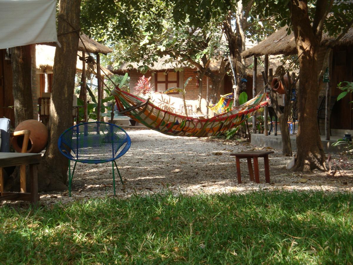 Tujereng Evergreen Eco Lodge Retreat חדר תמונה