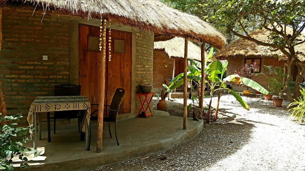 Tujereng Evergreen Eco Lodge Retreat מראה חיצוני תמונה