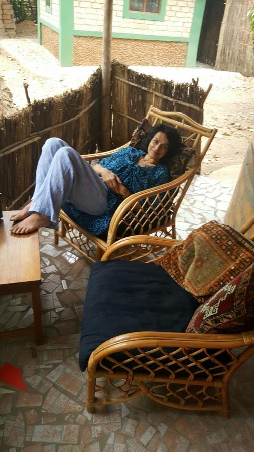 Tujereng Evergreen Eco Lodge Retreat מראה חיצוני תמונה