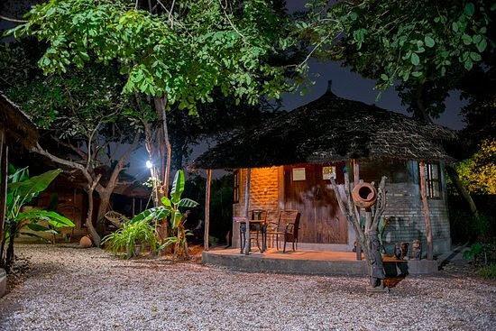 Tujereng Evergreen Eco Lodge Retreat מראה חיצוני תמונה