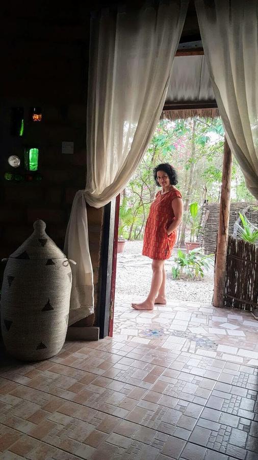 Tujereng Evergreen Eco Lodge Retreat מראה חיצוני תמונה