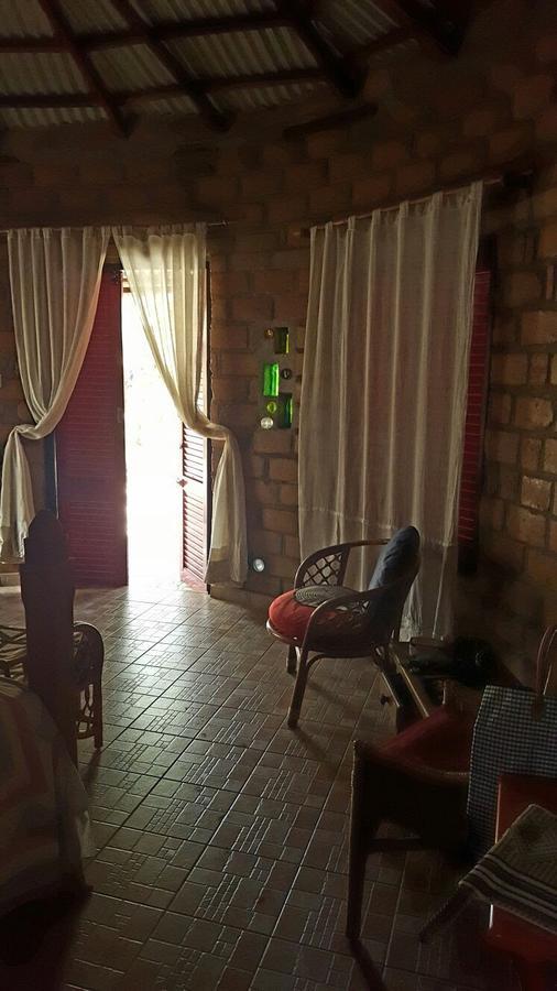 Tujereng Evergreen Eco Lodge Retreat מראה חיצוני תמונה