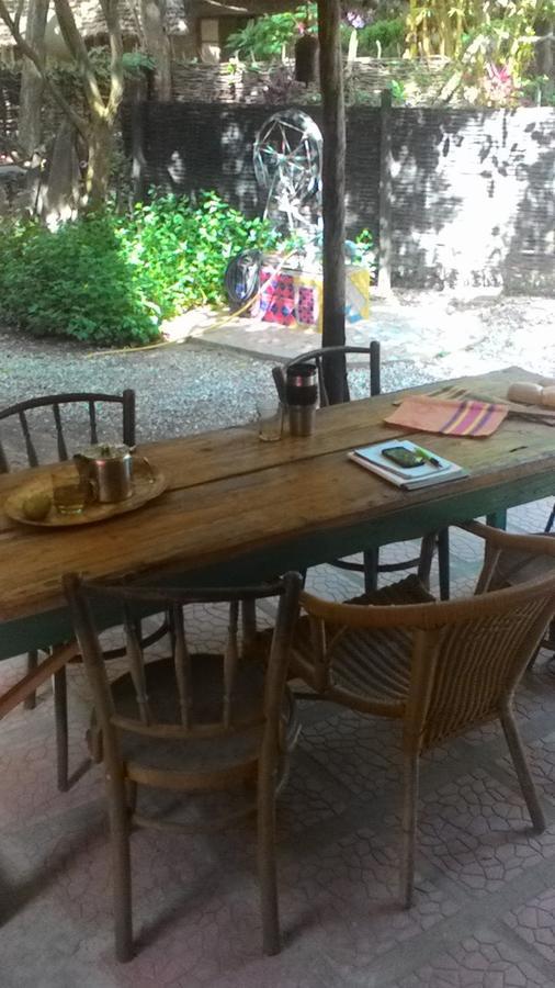Tujereng Evergreen Eco Lodge Retreat מראה חיצוני תמונה